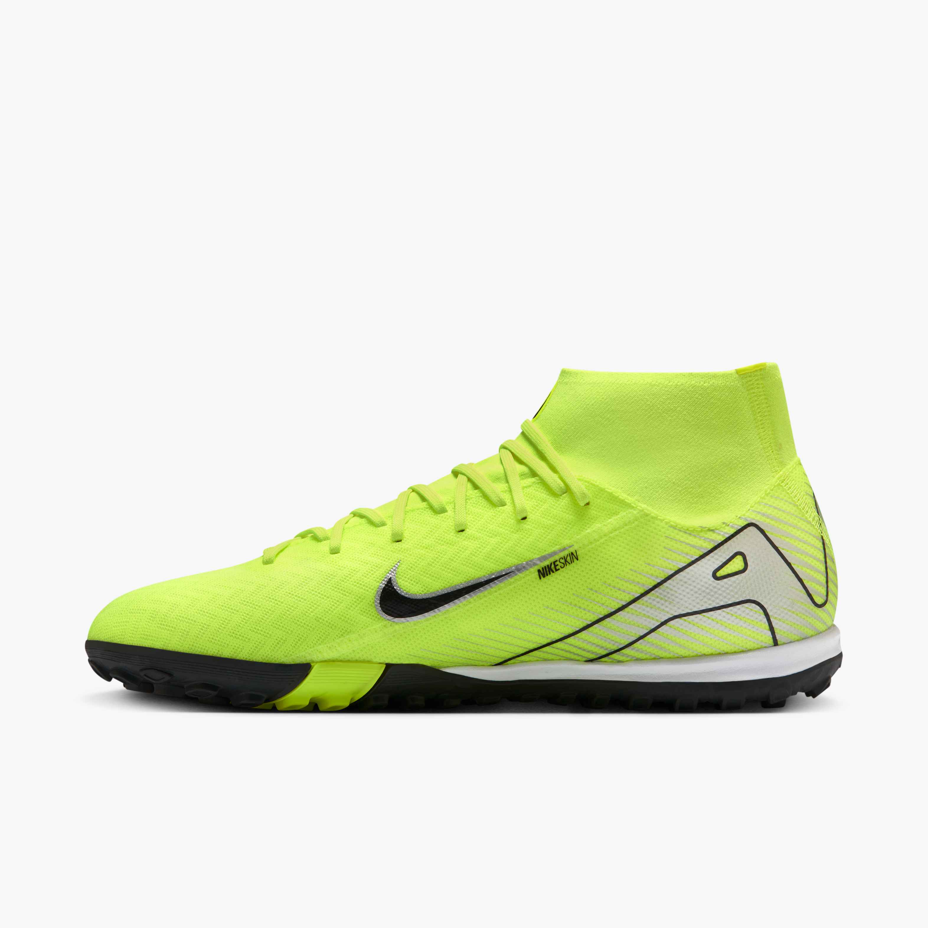 Nike Mercurial Superfly 10 Academy TF Soccer Shoes - Mad Voltage Pack