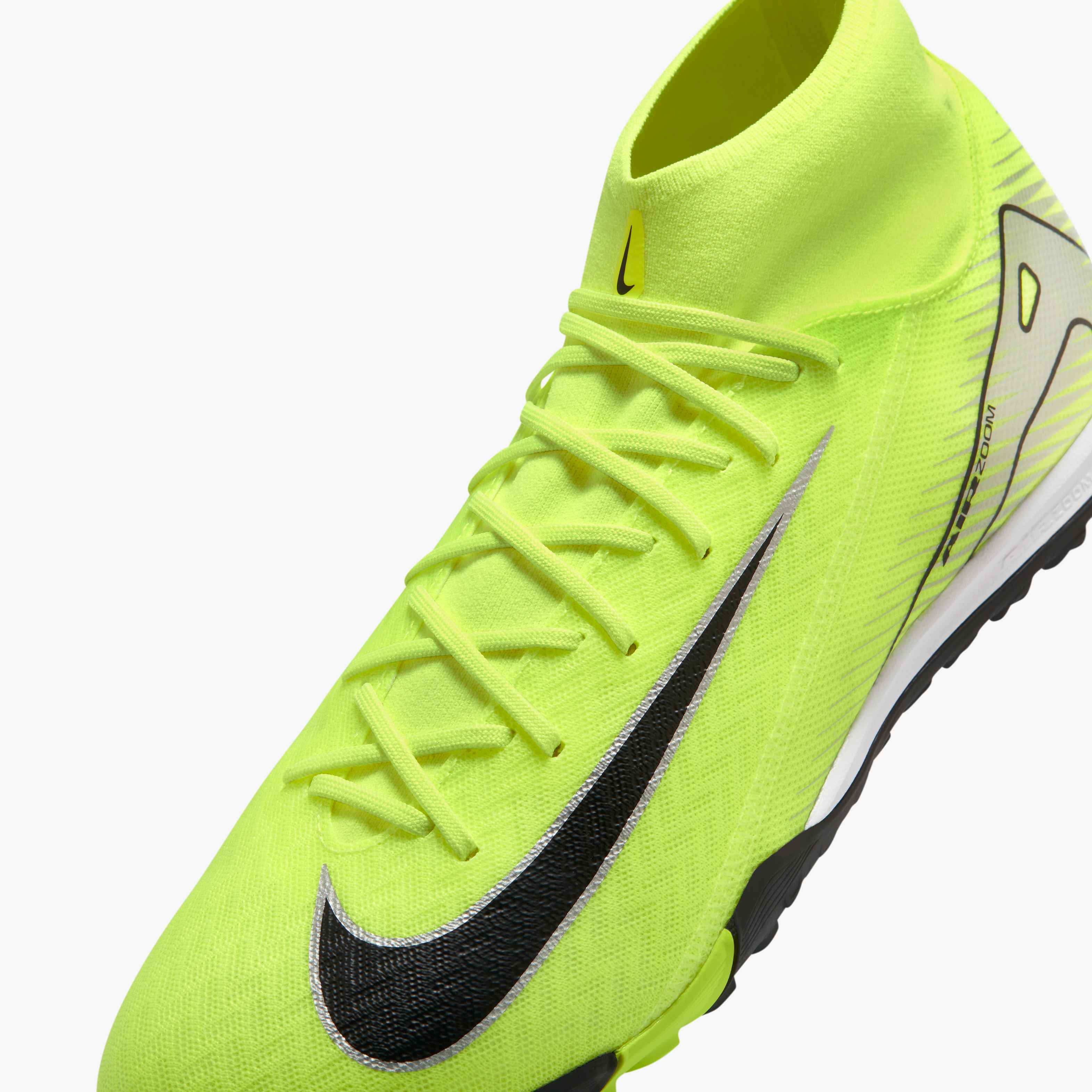 Nike Mercurial Superfly 10 Academy TF Soccer Shoes - Mad Voltage Pack