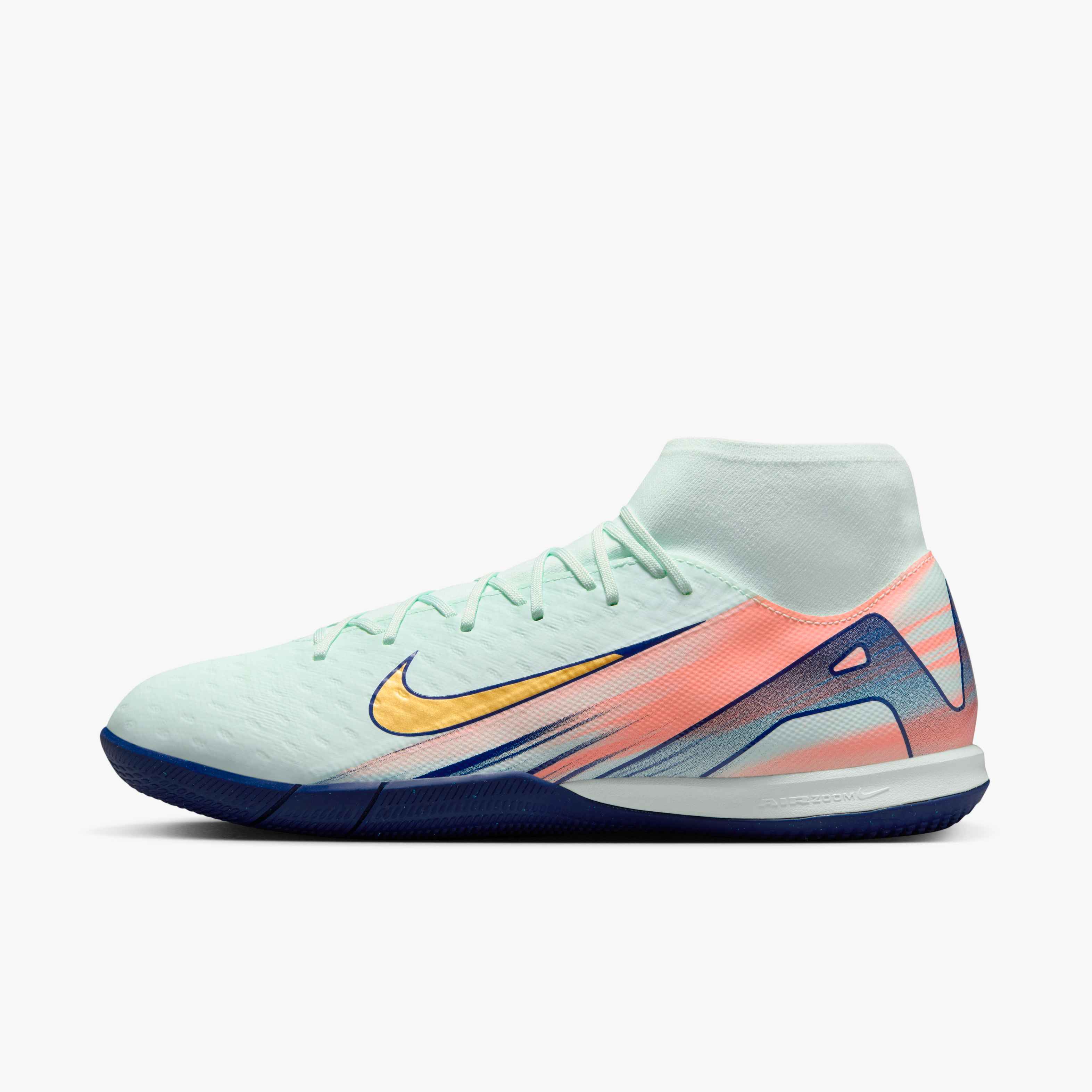 Nike Superfly 10 Academy Mercurial Dream Speed IC Indoor Soccer Shoes Adult
