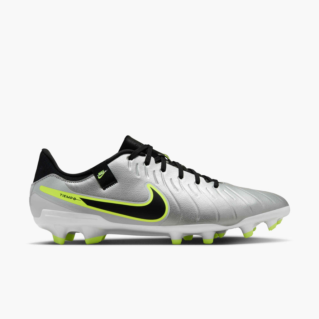 Nike Tiempo Legend 10 Academy Multi-Ground Low-Top Soccer Cleats