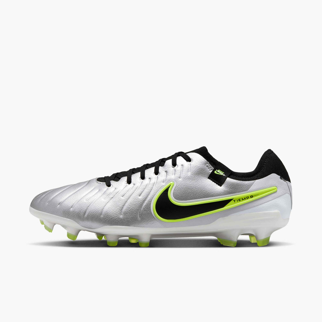 Nike Tiempo Legend 10 Pro Firm-Ground Low-Top Soccer Cleats