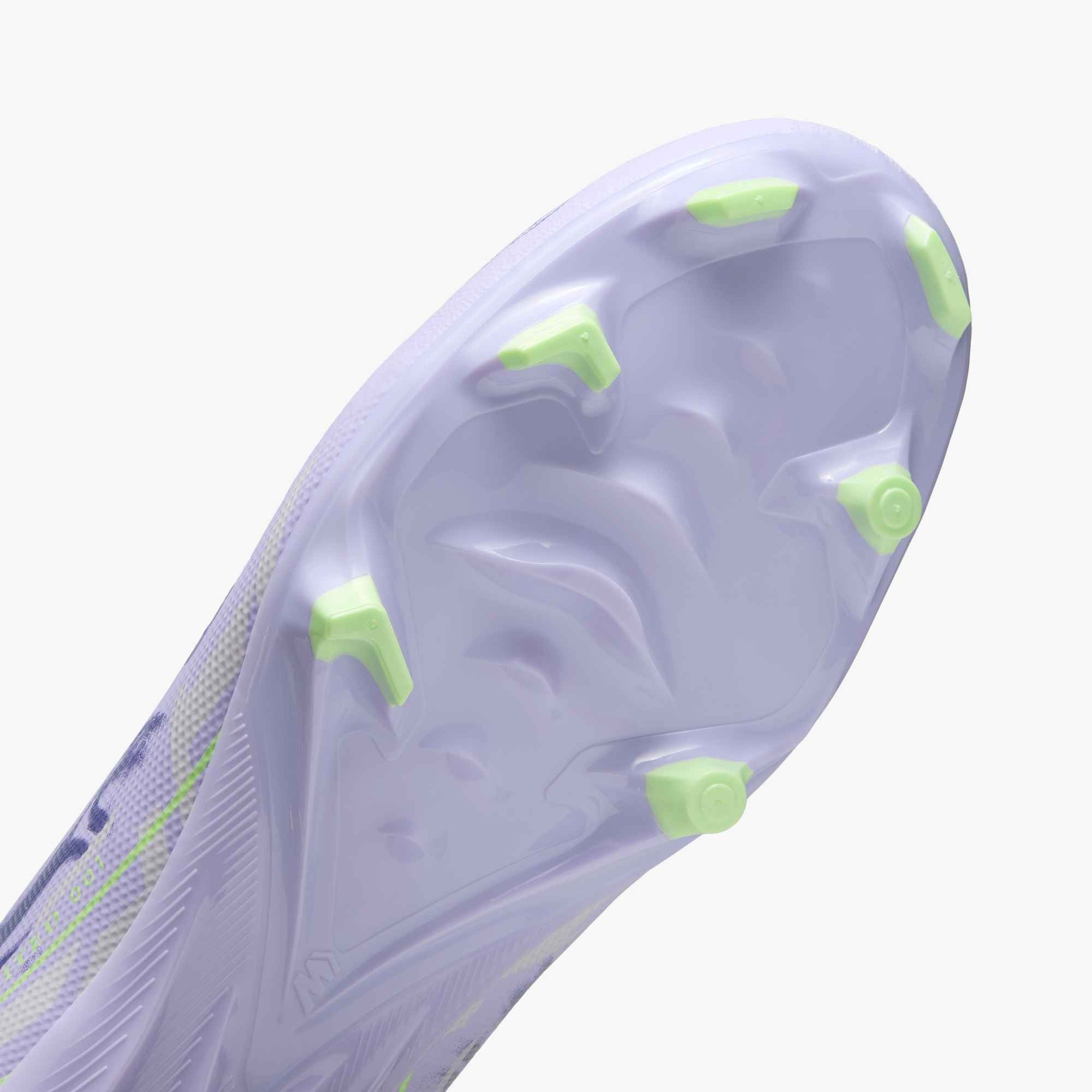Nike United Mercurial Superfly 10 Academy MG High-Top Soccer Cleats