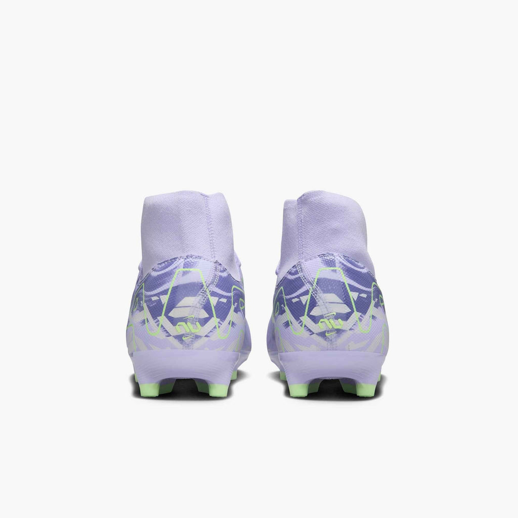 Nike United Mercurial Superfly 10 Academy MG High-Top Soccer Cleats