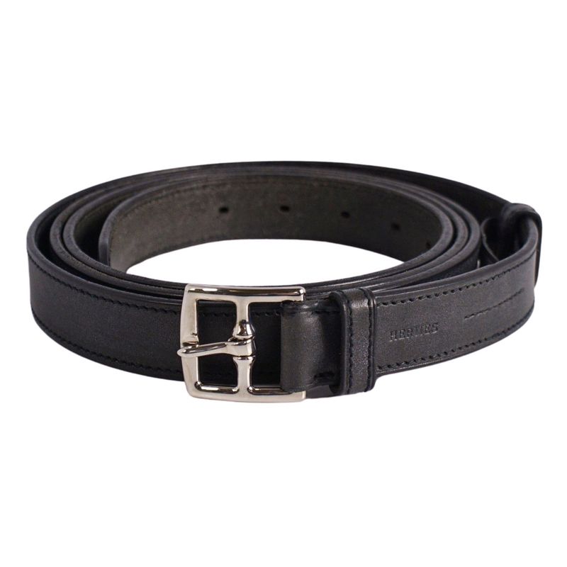 Hermes Belt Margiela Period 1999 Ettrivier