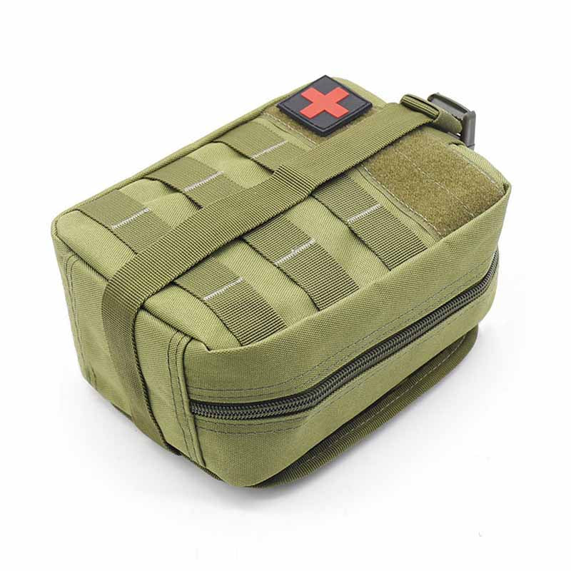 Tactical Medical Accessory Bag