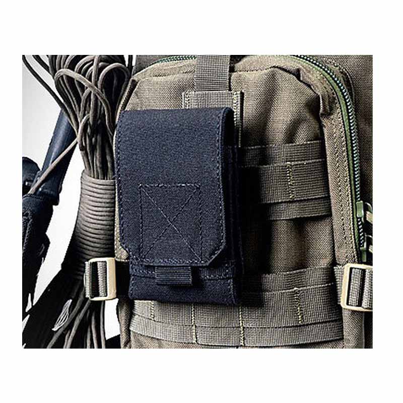 Tactical Phone Pouch