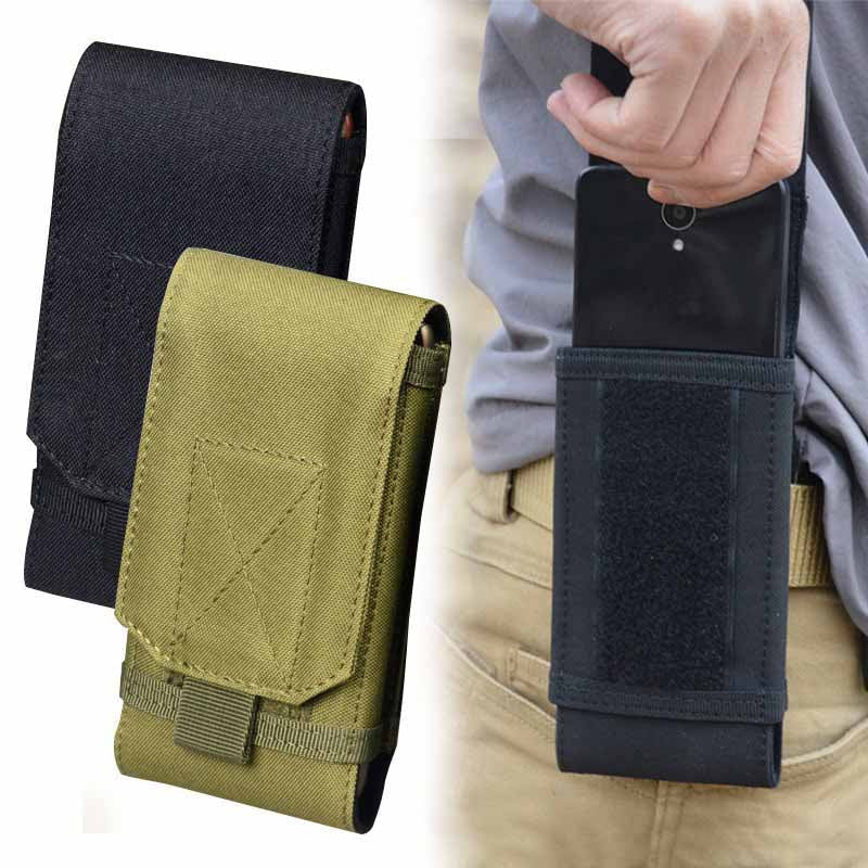 Tactical Phone Pouch