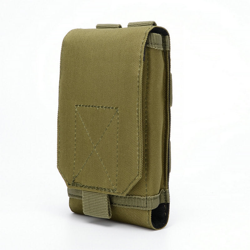 Tactical Phone Pouch