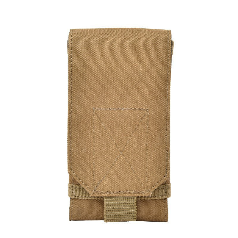 Tactical Phone Pouch