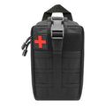 Tactical Medical Accessory Bag
