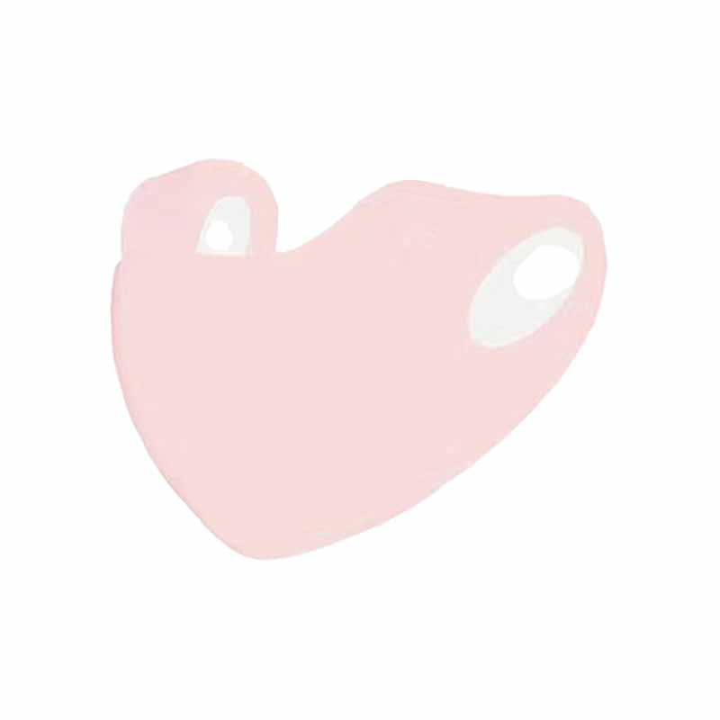 Sports Fabric Face Mask