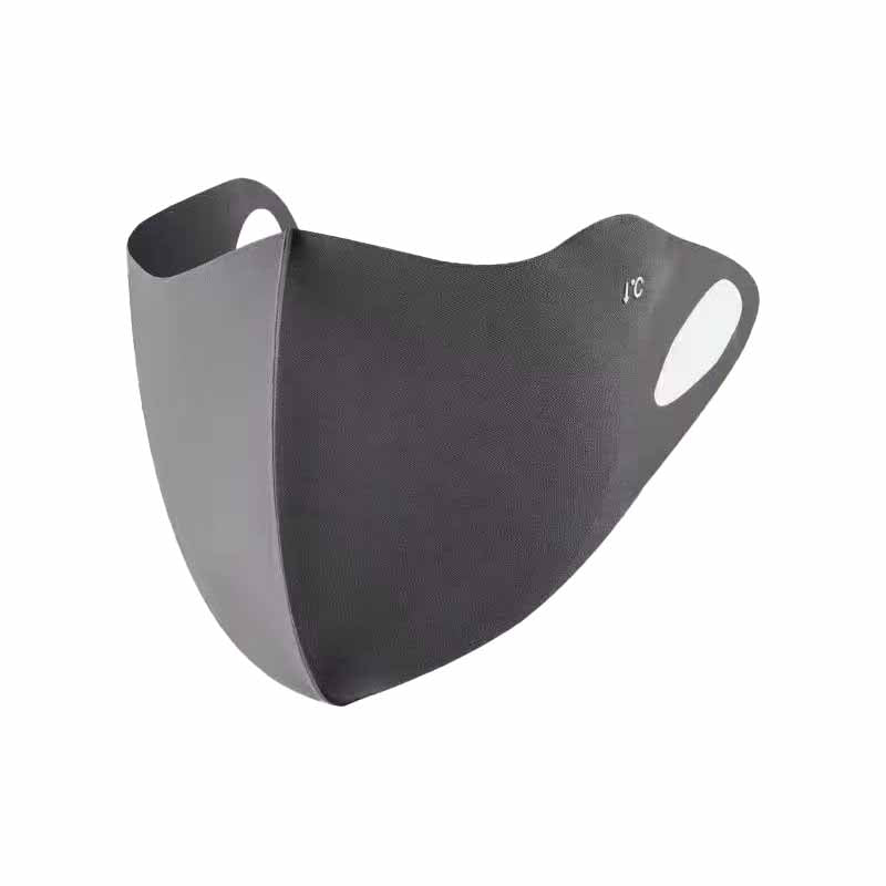 Sports Fabric Face Mask