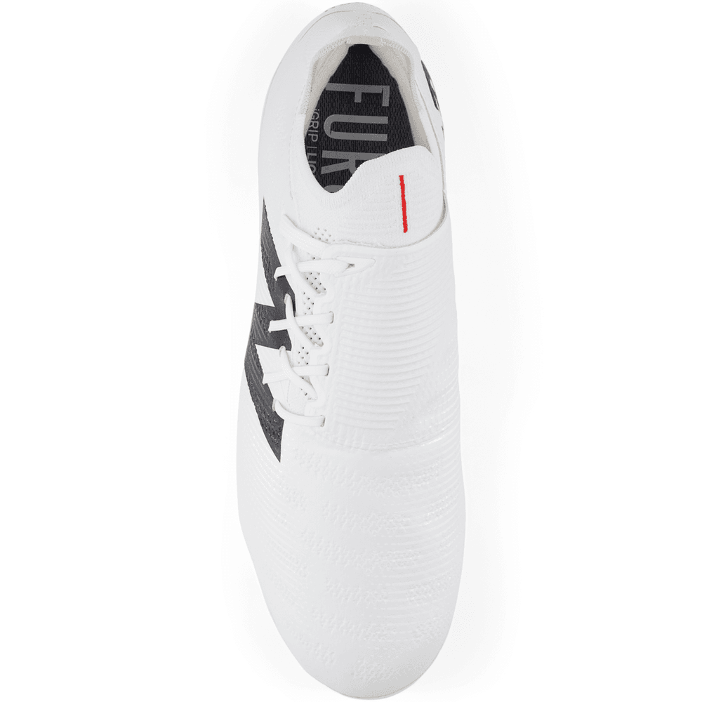 New Balance Furon Pro FG V7+ FirmGround Soccer Cleats