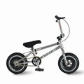 OG3 Pro Series Joker Silver