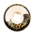 OJ Wheels Elite Hardline 55mm 99a White
