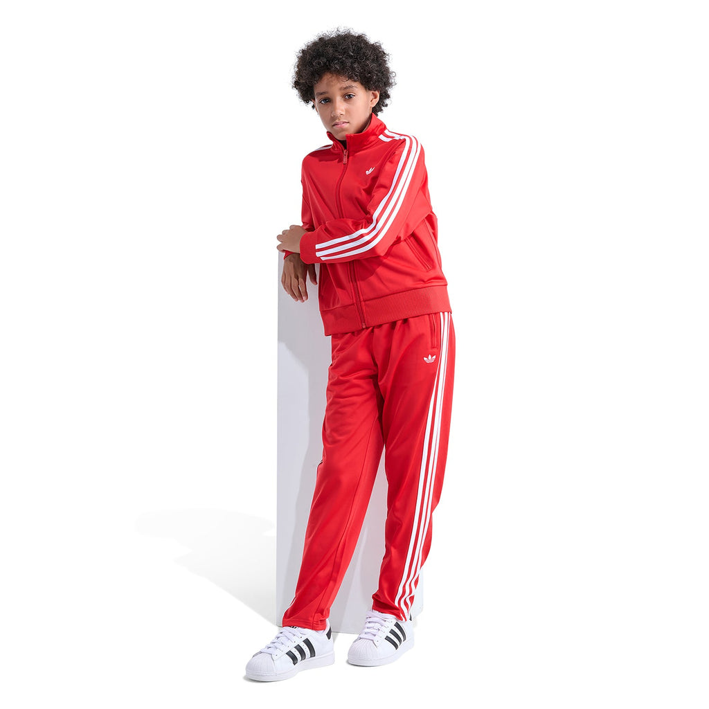 Firebird Track Jacket - Youth