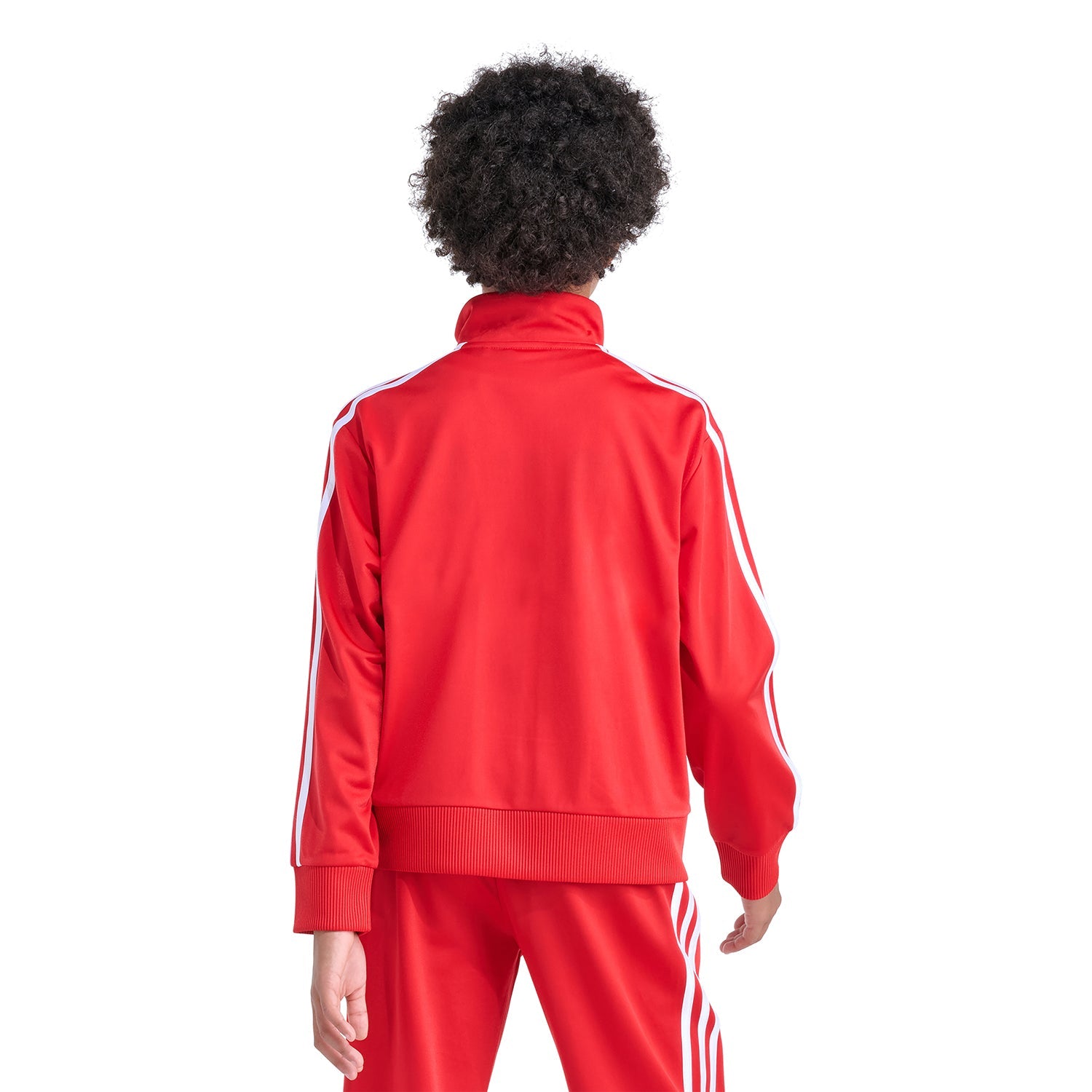Firebird Track Jacket - Youth