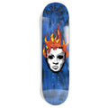 Opera Skateboard Deck Kieran Woolley Sketch 8.5" x 31.95"