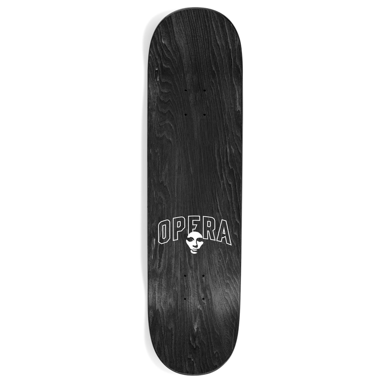 Opera Skateboard Deck Clay Kreiner Groove 8.5" x 31.95"