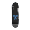 Opera Skateboard Deck Maestro Embossed 8.375" x 32.2"