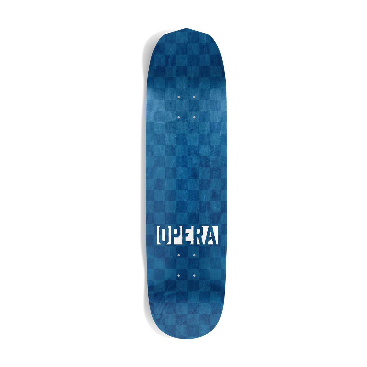 Opera Skateboard Deck Maestro Embossed 8.375" x 32.2"