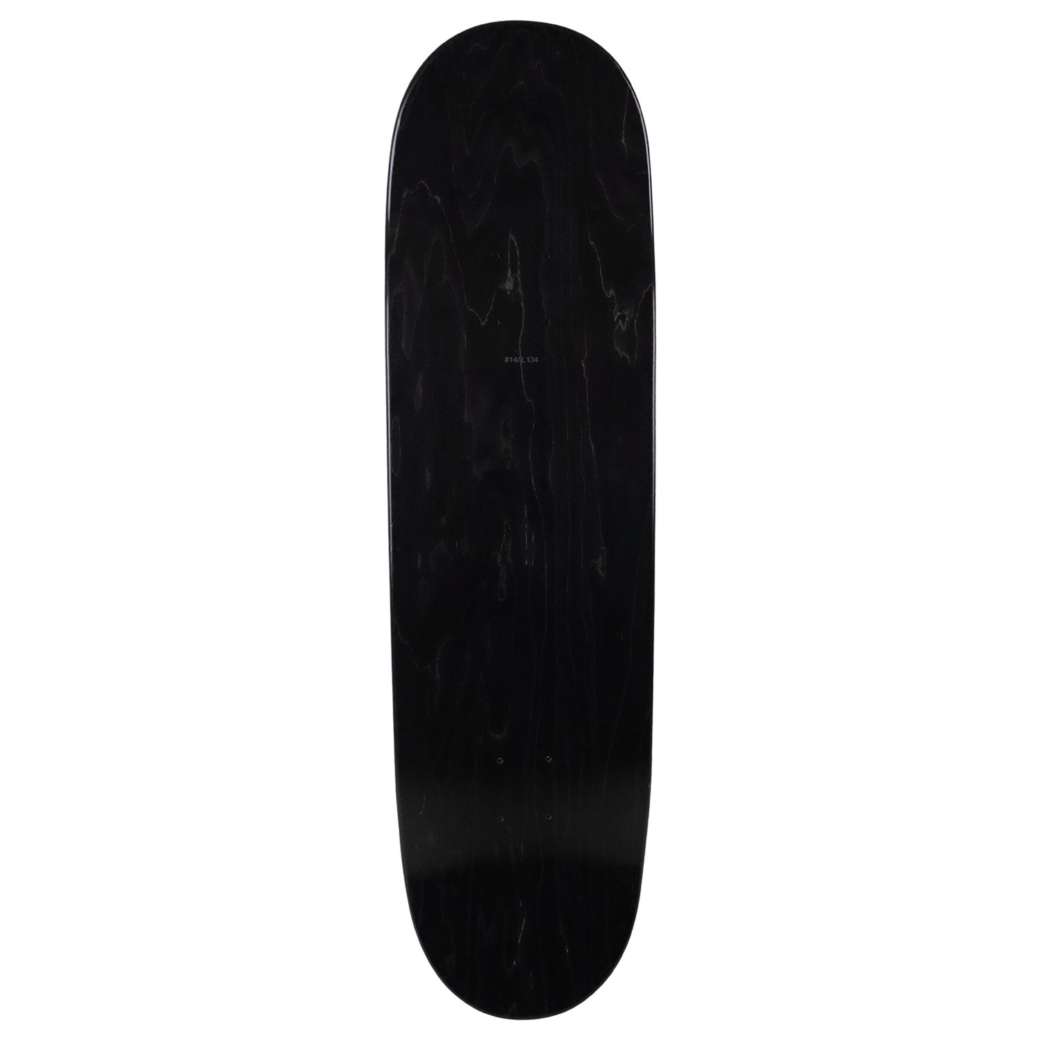 Opera Rider Stock Skateboard Deck Jeff Rasp Drama Maroon 8.625" x 32.2"