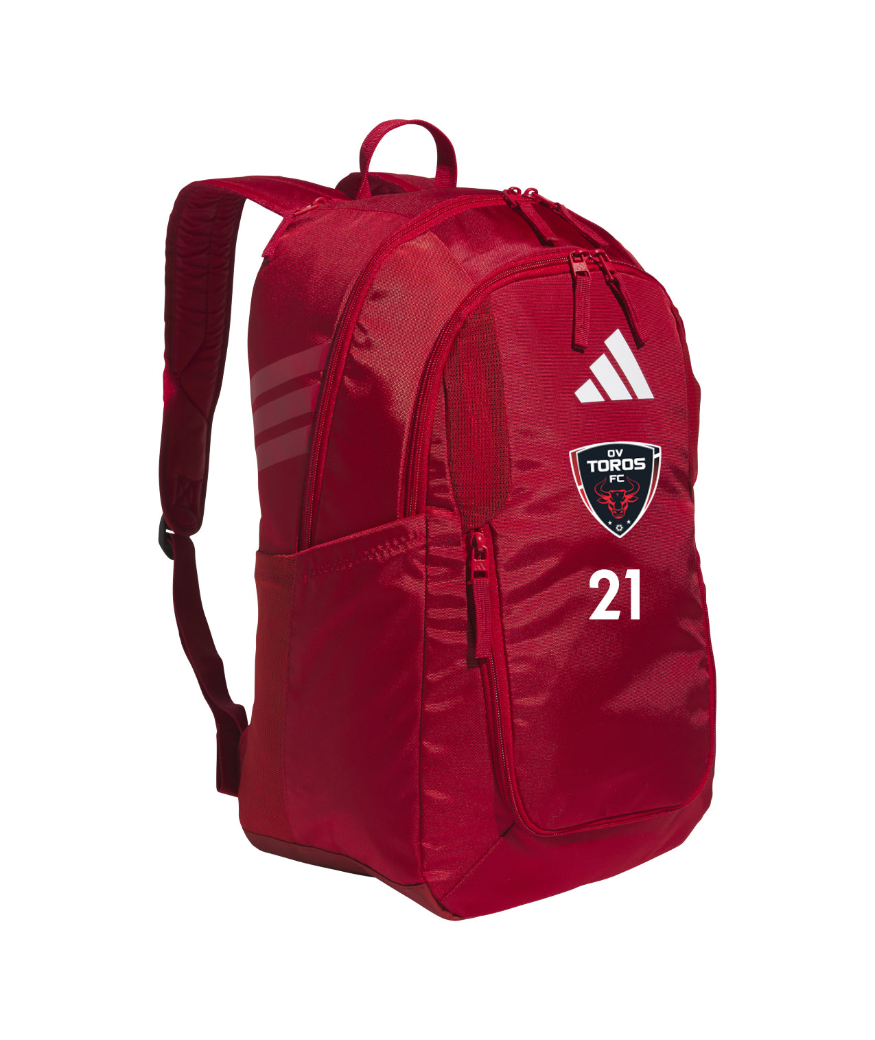 OV Toros Goalkeeper Player Package