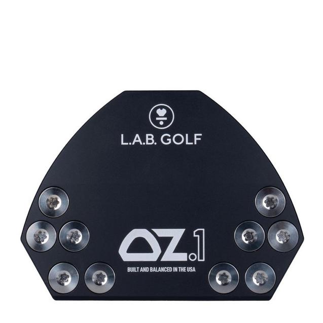 L.A.B. Golf OZ.1 Putter