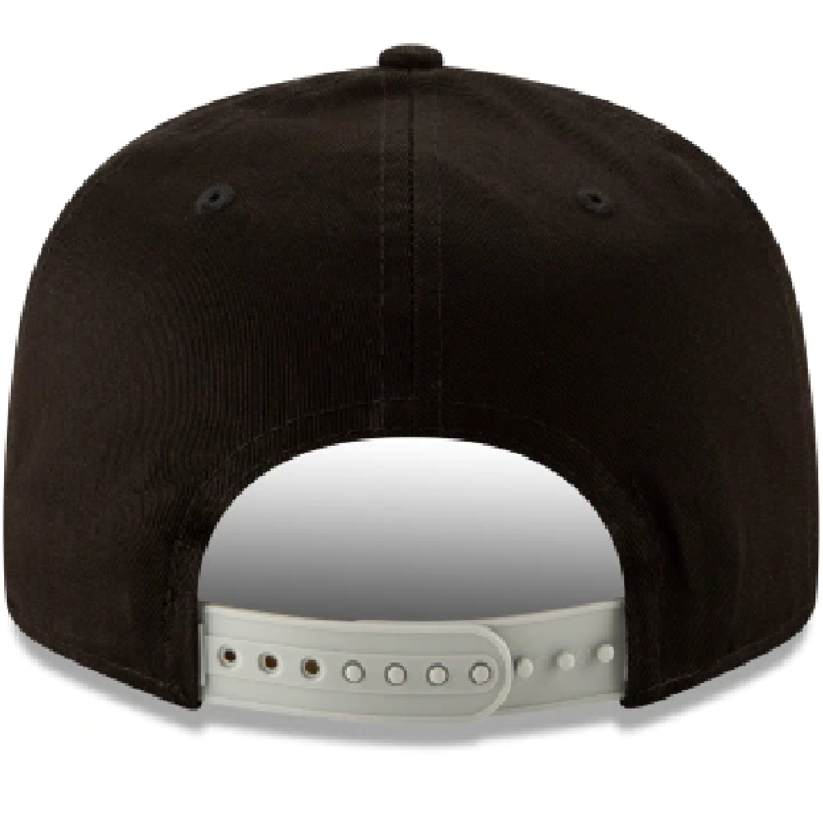New Era Youth Las Vegas Raiders Basic 2Tone 9Fifty Snapback - Black/Dark Grey