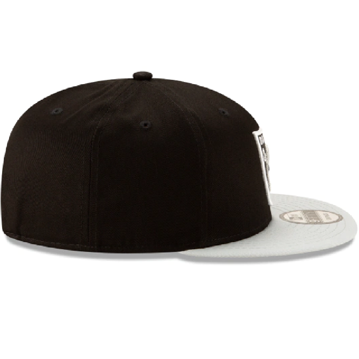 New Era Youth Las Vegas Raiders Basic 2Tone 9Fifty Snapback - Black/Dark Grey