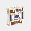 Olympia Supply High-Speed Bearings Set Gold Grade Ceramic