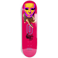 Opera Skateboard Deck Nassim Handed 8.375" x 32.2"