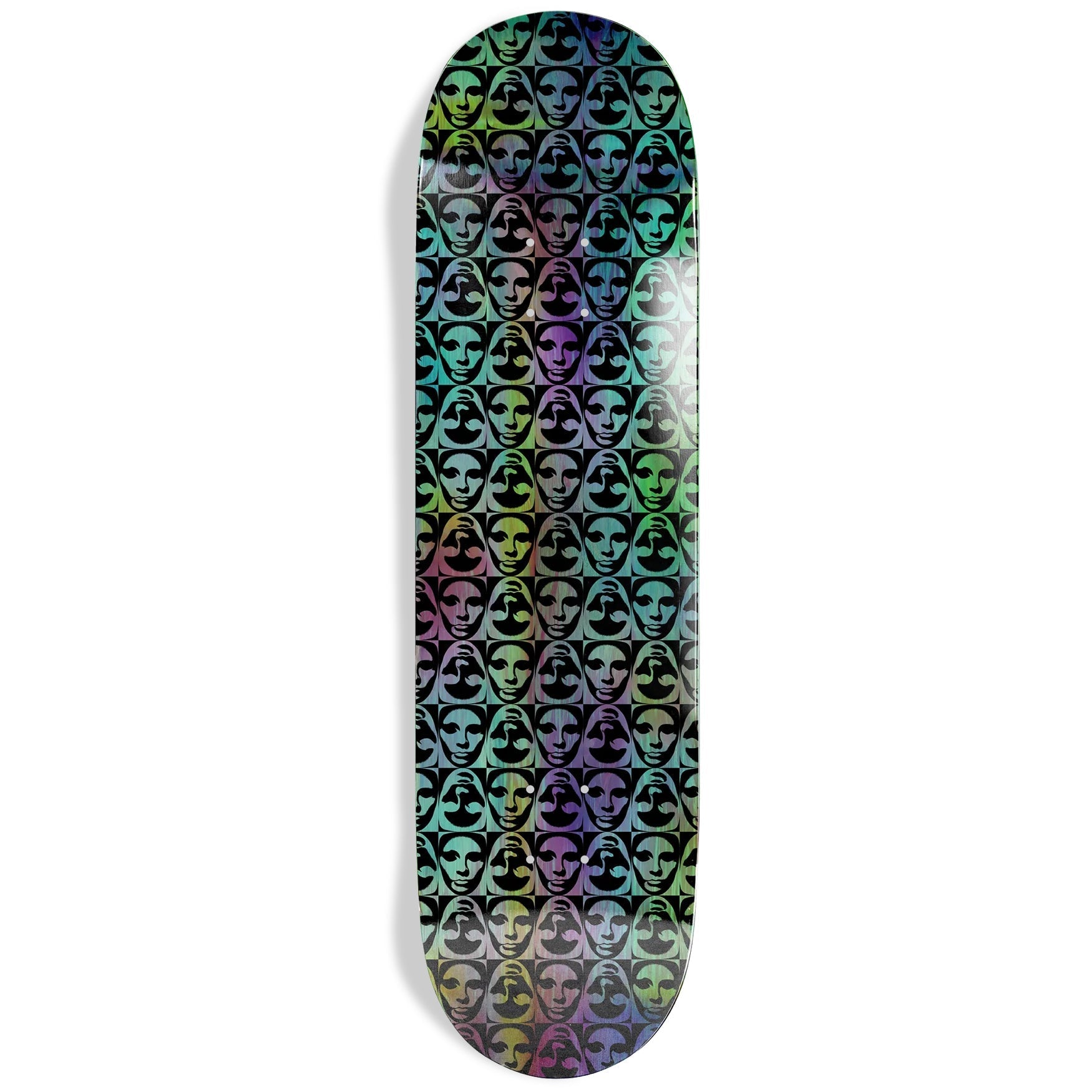 Opera Skateboard Deck Transition Symmetrical 8.5" x 32.3"