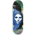 Opera Skateboard Deck Triple Torn Big Mask 9" x 31.85"