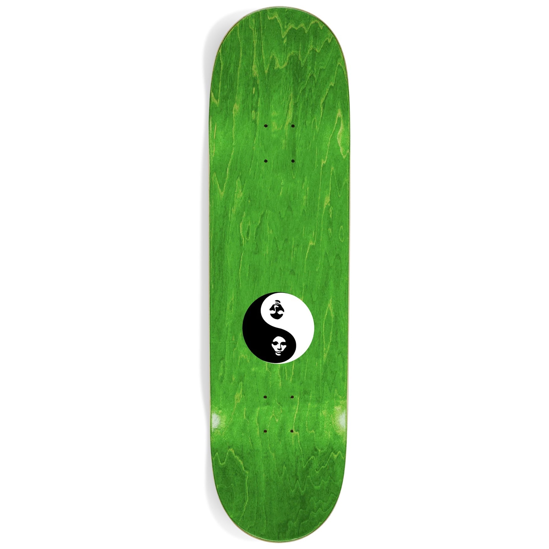Opera Skateboard Deck Trey Wood Piece 8.25" x 32"