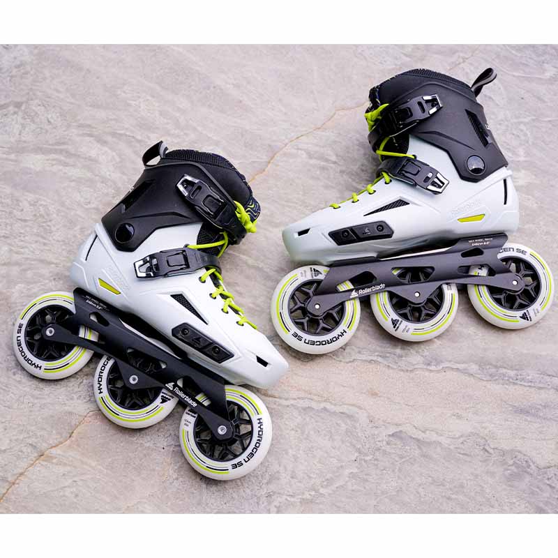 Rollerblade Lightning 110 Skates