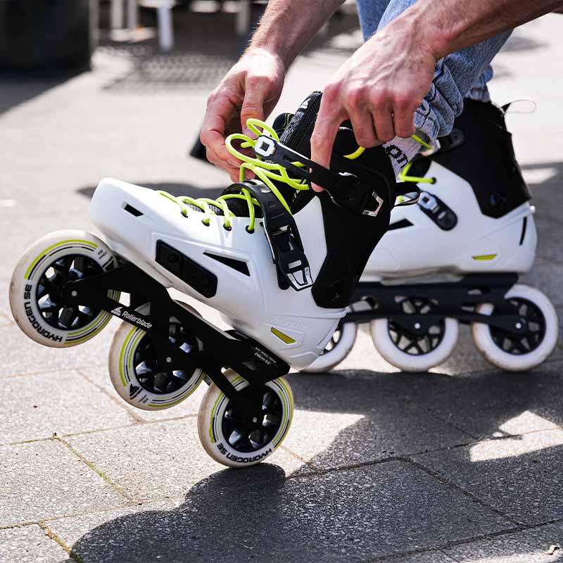 Rollerblade Lightning 110 Skates