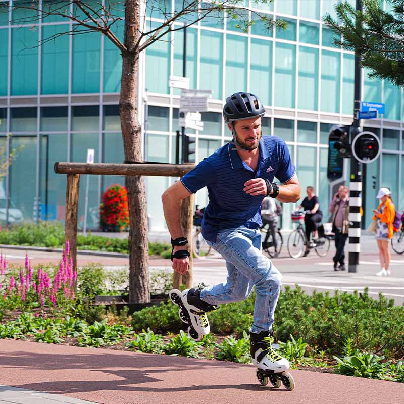 Rollerblade Lightning 110 Skates