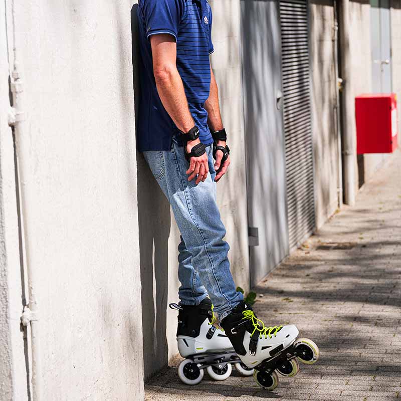Rollerblade Lightning 110 Skates