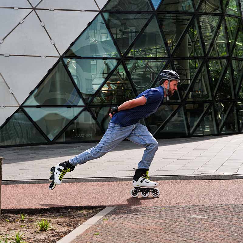 Rollerblade Lightning 110 Skates