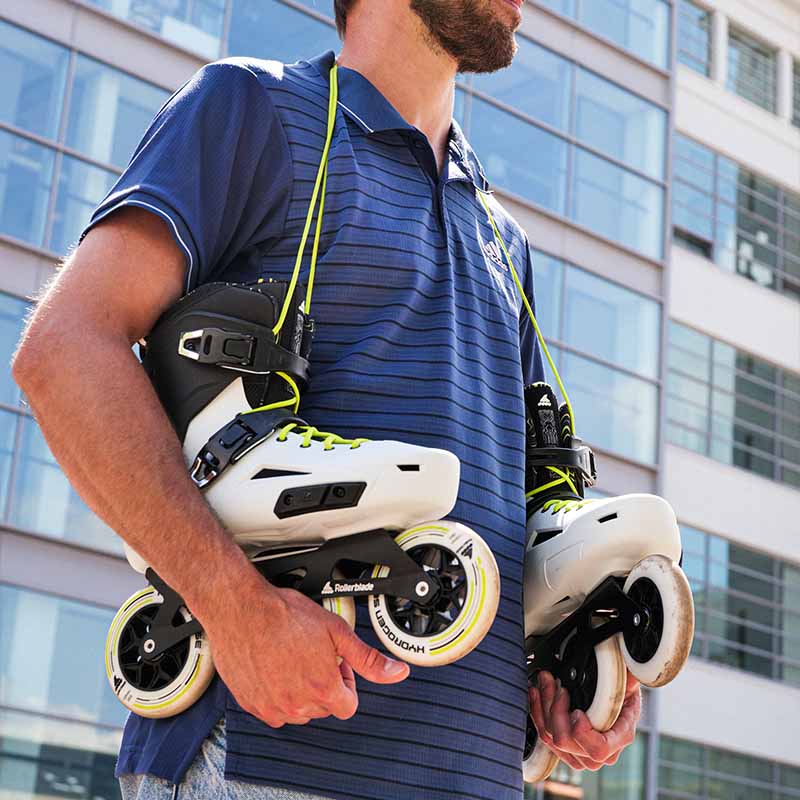 Rollerblade Lightning 110 Skates