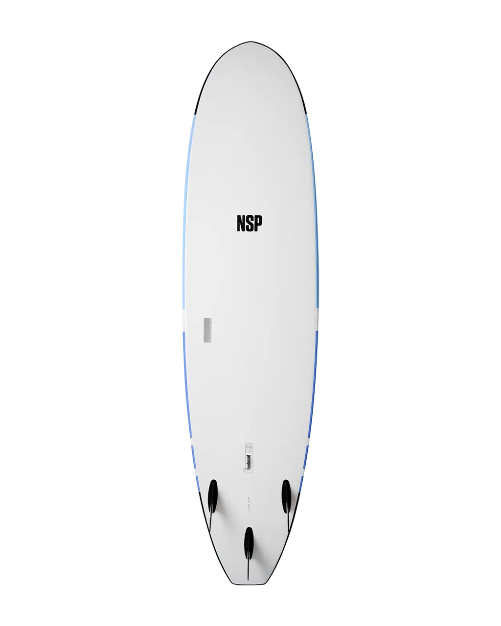 Funboard P2 Soft