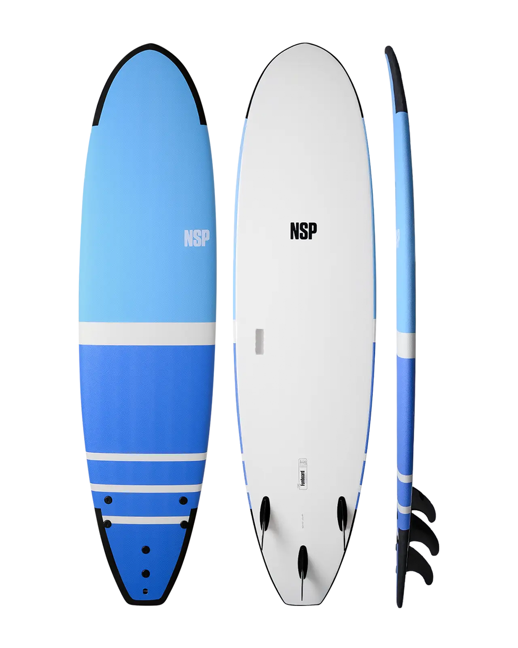 Funboard P2 Soft