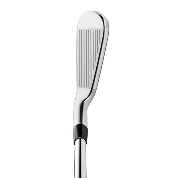 TaylorMade 2021 P770 Custom Irons