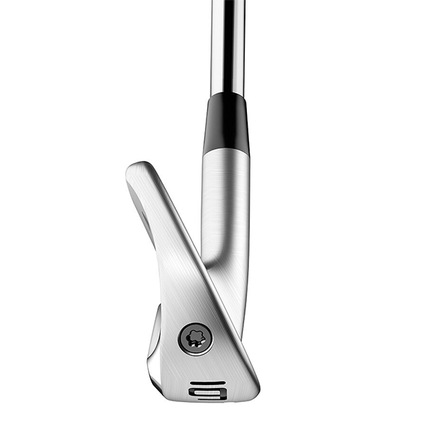 TaylorMade 2021 P770 Custom Wedges