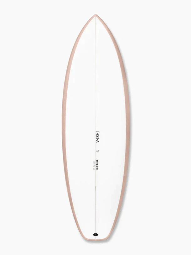 Atelier Performance Cruiser Surfboard