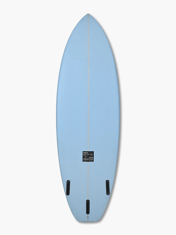 Atelier Performance Cruiser Surfboard