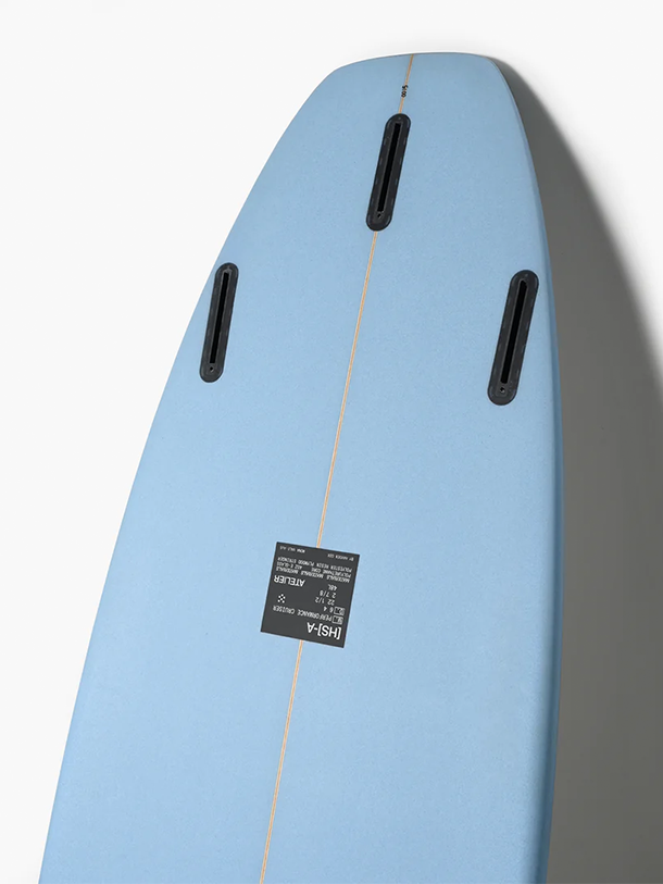 Atelier Performance Cruiser Surfboard