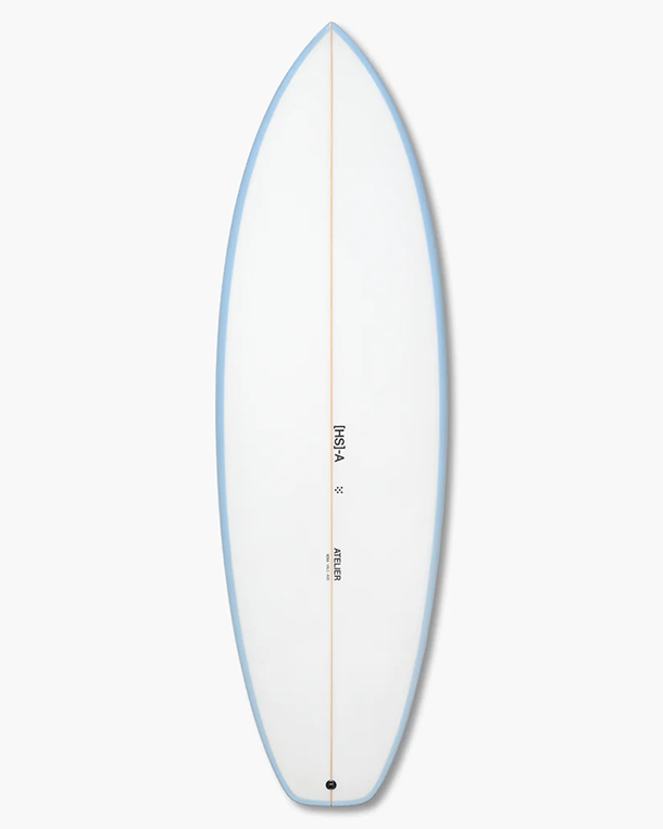 Atelier Performance Cruiser Surfboard