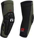 G-Form Pro Rugged Elbow Guards - Army Green X-Small